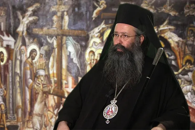 «ΗΘΙΚΗ» αντί «ΘΡΗΣΚΕΥΤΙΚΑ»