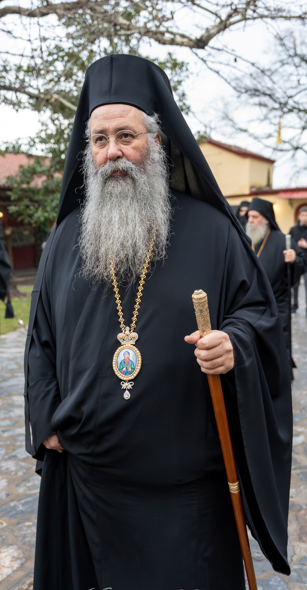 ΜΗΝΥΜΑ ΠΑΣΧΑ 2026