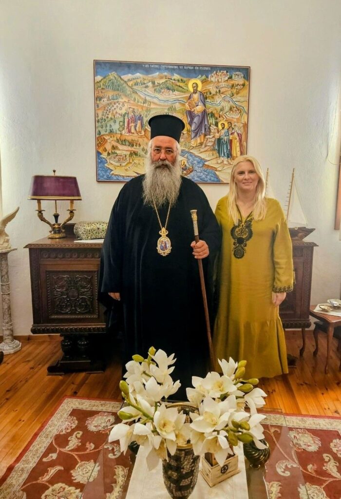 Η Ιερά Μητρόπολη Kίτρους συμμετέχει και φέτος ενεργά στα «ΑΙΚΑΤΕΡΙΝΕΙΑ»